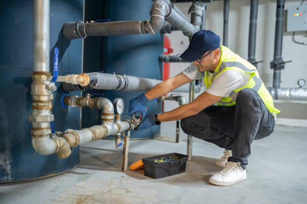 Re-piping Services in Oak Hills Place, LA