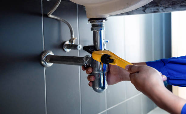 Residential Plumbing Services in Oak Hills Place, LA