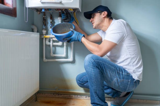 Best Commercial Plumbing Services  in Oak Hills Pce, LA